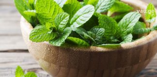 ღვიძლისა და ნაღვლის ბუშტის გაწმენდა 3 რეცეფტით