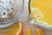 კერძი, რომელიც ახალგაზრდობას დაუბრუნებს სახსრებს და კვლავ შეძლებს სხეული “ჩიტივით ფრენას”