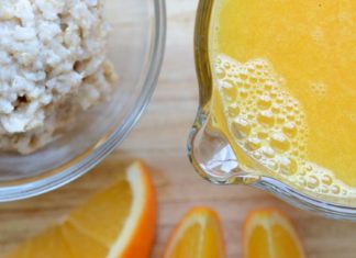 კერძი, რომელიც ახალგაზრდობას დაუბრუნებს სახსრებს და კვლავ შეძლებს სხეული “ჩიტივით ფრენას”