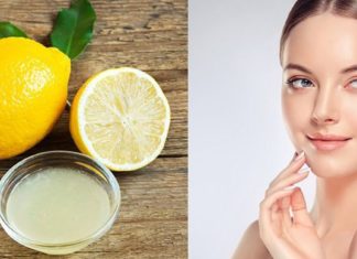 5 საუკეთესო ნიღაბი სახის კანისთვის, რომლებსაც ლიმონით დაამზადებთ