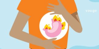 რომელი ნატურალური პროდუქტები გვეხმარება გულძმარვის წინააღმდეგ ბრძოლაში?