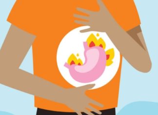 რომელი ნატურალური პროდუქტები გვეხმარება გულძმარვის წინააღმდეგ ბრძოლაში?