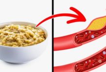 მარტივად მოსამზადებელი ფაფა, რომელიც გაწმენდს ორგანიზმს და გაგიუმჯობესებთ ჯანმრთელობას. მე ყოველ დილით მივირთმევ მას