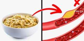 მარტივად მოსამზადებელი ფაფა, რომელიც გაწმენდს ორგანიზმს და გაგიუმჯობესებთ ჯანმრთელობას. მე ყოველ დილით მივირთმევ მას