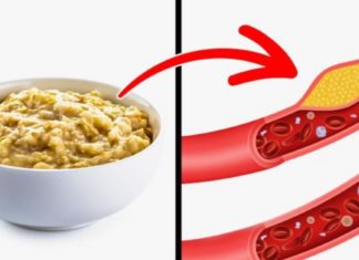 მარტივად მოსამზადებელი ფაფა, რომელიც გაწმენდს ორგანიზმს და გაგიუმჯობესებთ ჯანმრთელობას. მე ყოველ დილით მივირთმევ მას