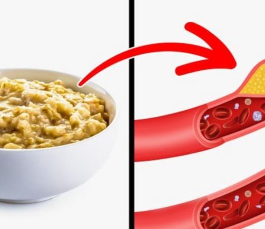 მარტივად მოსამზადებელი ფაფა, რომელიც გაწმენდს ორგანიზმს და გაგიუმჯობესებთ ჯანმრთელობას. მე ყოველ დილით მივირთმევ მას