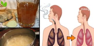 ხველის საწინააღმდეგო საშუალება- მწეველებმა გამოიყენეთ