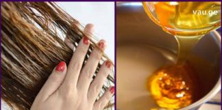 ამ ნიღბების წყალობით თქვენი თმა არასდროს იქნება მტვრევადი, სუსტი და გაყოფილი.