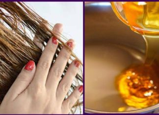 ამ ნიღბების წყალობით თქვენი თმა არასდროს იქნება მტვრევადი, სუსტი და გაყოფილი.