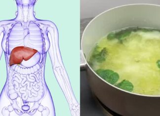 ღვიძლის გასუფთავება მნიშვნელოვანია ჩვენი ორგანიზმისთვის. ხალხური მედიცინა დაგეხმარებათ მყისიერად მოხდეს ღვიძლის სრული წმენდა.