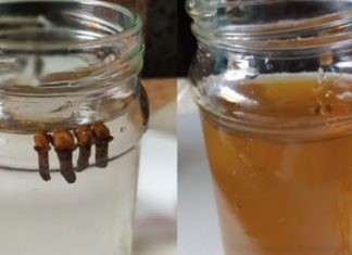 მიხაკის  ნაყენი, რომელიც მუდამ არის ჩვენი ოჯახის განუყოფელი ნაწილი