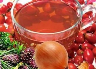 წნევის დაწევა ამ სასმელით საუკეთესო ეფექტს იძლევა. ძალიან მარტივად ვამზადებ სახლში