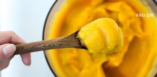 გოგრა უებარია პარაზიტების გასანადგურებლად. ნახეთ, რა სახით უნდა მივიღოთ, რომ მყისიერი ეფექტი ჰქონდეს.