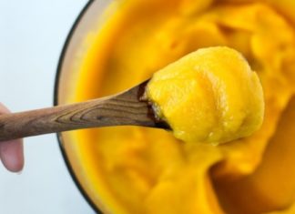 გოგრა უებარია პარაზიტების გასანადგურებლად. ნახეთ, რა სახით უნდა მივიღოთ, რომ მყისიერი ეფექტი ჰქონდეს.