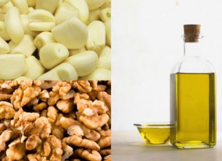 ამ სტატიაში გასწავლით რეცეფტს, რომელიც ქოლესტერინის დონის მოსაწესრიგებელად ექიმების საიდუმლო რეცეპტია.