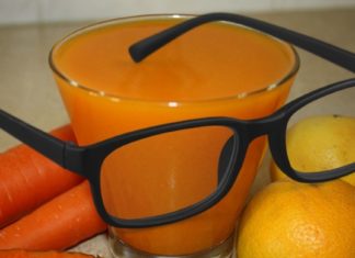 გსურთ მხედველობის გაუმჯობესება და ანთების ჩაცხრობა? ამაში ამ ჯადოსნური ინგრედიენტების ნაზავი დაგეხმარებათ