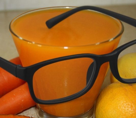 გსურთ მხედველობის გაუმჯობესება და ანთების ჩაცხრობა? ამაში ამ ჯადოსნური ინგრედიენტების ნაზავი დაგეხმარებათ