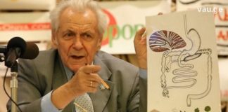 როგორ ვიყოთ მუდამ ჯანმრთელი? საბჭოთა პროფესორის საინტერესო რჩევები