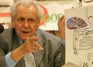 როგორ ვიყოთ მუდამ ჯანმრთელი? საბჭოთა პროფესორის საინტერესო რჩევები