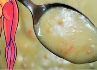 რაც ეს რეცეპტი მასწავლეს, საჯდომის ნერვის ანთებას არ შევუწუხებივარ. ამოვისუნთქე!