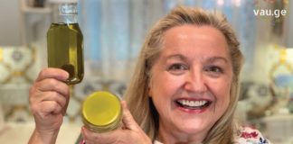 ამ უნიკალური მეთოდით სახსრების ტკივილის განკურნება ყველამ უნდა სცადოს