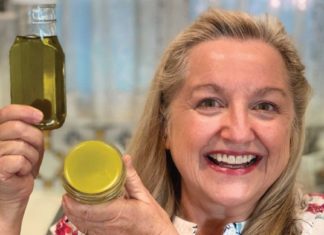 ამ უნიკალური მეთოდით სახსრების ტკივილის განკურნება ყველამ უნდა სცადოს