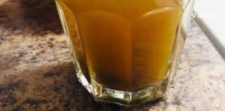 ყველაზე სწრაფი და ეფექტური რეცეფტები ხველისგან თავის დასაღწევად.