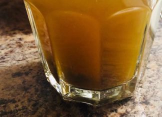 ყველაზე სწრაფი და ეფექტური რეცეფტები ხველისგან თავის დასაღწევად.