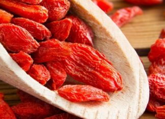 უნიკალური, სამკურნალო თვისებებით სავსე გოჯის კენკრა- ეს უნდა გამოიყენოთ ყველამ