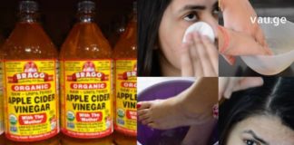 ძმრის 6 სასარგებლო თვისება, რომელიც ყველას გამოადგება! ეს საინტერესოა!