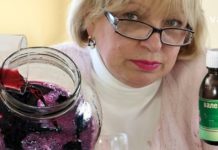 ვალერიანის და ღვინის კომბინაციით სასწაულმოქმედი წამალი მზადდება. ის მხედველობას აღადგენს!