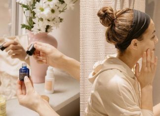 მიყევით სახის მოვლის ამ პროცედურებს და თქვენი კანის ახალგაზრდობას დიდი ხნით შეინარჩუნებთ