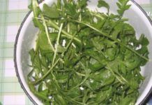 როგორც იქნა ამ წამლის საიდუმლო რეცეფტი გავიგე და აღარ მტანჯავს ყურებში შუილი და სხვა დაავადებებიც დავამარცხე