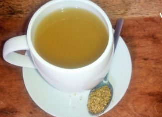 ორეგანოს ჩაის სამკურნალო თვისებები. მრავალი დაავადების მკურნალი საშუალება