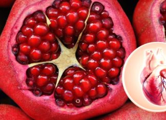 10 საჭმელი, რომელიც დაგიცავთ გულის დაავადებებისგან! ეს დაგაინტერესებთ…