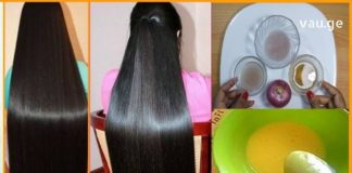 ბოშათა საიდუმლო რეცეფტი თმის გაჯანსაღებისთვის