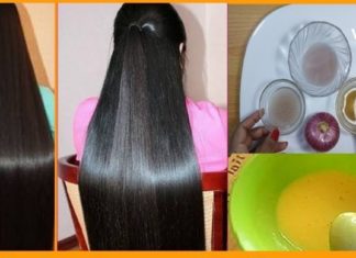 ბოშათა საიდუმლო რეცეფტი თმის გაჯანსაღებისთვის