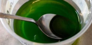 მას შემდეგ რაც ნიახურის ჩაის გაკეთება მასწავლეს, სხვა ჩაის აღარ ვსვამ. აი, მიზეზიც…