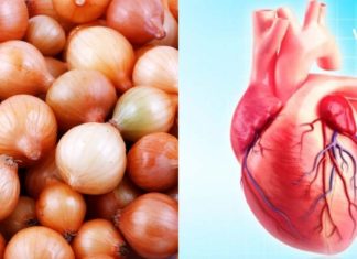 ხახვი კურნავს ამ 5 დაავადებას. ეს უნდა იცოდეთ!