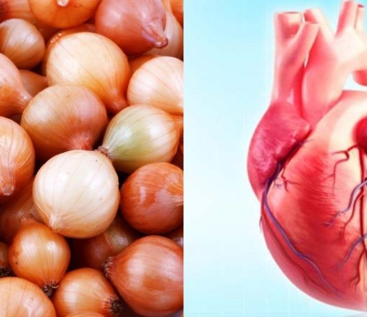 ხახვი კურნავს ამ 5 დაავადებას. ეს უნდა იცოდეთ!