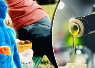 ღვიძლის წმენდაზე არაერთი სტატია გვაქვს უკვე შემოთავაზებული, თუმცა ეს განსაკუთრებული რეცეფტია