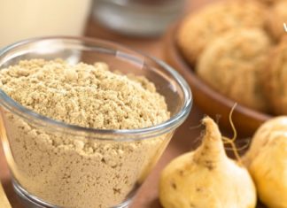 ყველაზე მნიშვნელოვანი და სასარგებლო ფესვი მსოფლიოში