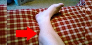 იცით რა იწვევს კუნთების კრუნჩხვებს? ეს საინტერესოა