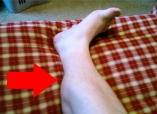 იცით რა იწვევს კუნთების კრუნჩხვებს? ეს საინტერესოა