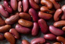 წარმოგიდგენთ 5 საკვებ პროდუქტს, რომელიც ცილის მაღალი შემცველობის ხარჯზე წმენდს სისხლძარღვებს და აძლიერებს კუნთებს