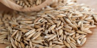 ჭვავის ბაზაზე მომზადებული ფერმენტირებული წყლის რეცეპტი, ანადგურებს ნაწლავის მავნე ბაქტერიებს