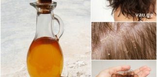 თუ ეს მეთოდი აქამდე არ გიცდიათ თმის გასაჯანსაღებლად, დროა დაიწყოთ