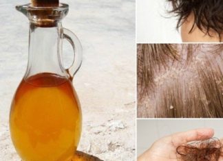 თუ ეს მეთოდი აქამდე არ გიცდიათ თმის გასაჯანსაღებლად, დროა დაიწყოთ