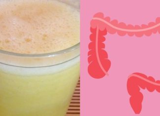 რეცეპტი, რომელსაც სტატიაში შემოგთავაზებთ  ნაწლავების გასაწმენდად, 100%-ით ნატურალური და მოსამზადებლად უმარტივესია.