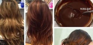 ბევრი ნატურალური საშუალება არა მხოლოდ თმას ღებავს, არამედ დამატებით მასზე ზრუნავს- ნახეთ რაზეა საუბარი.